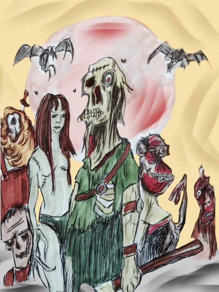 Halloween