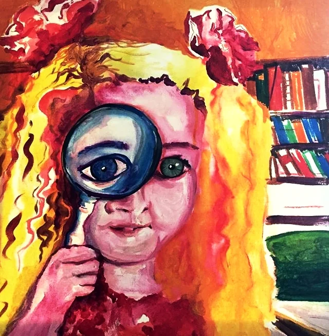 Looking Glass