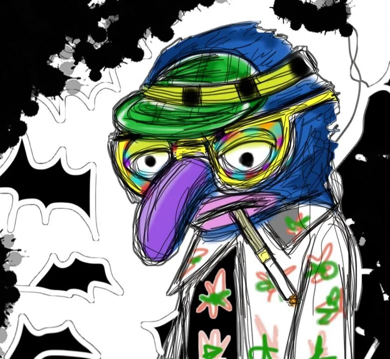 GONZO GONZO
