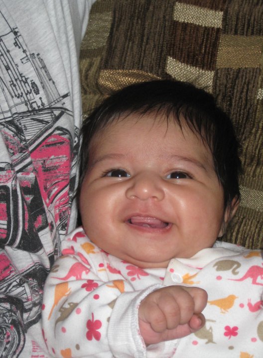 Amiya Gahir