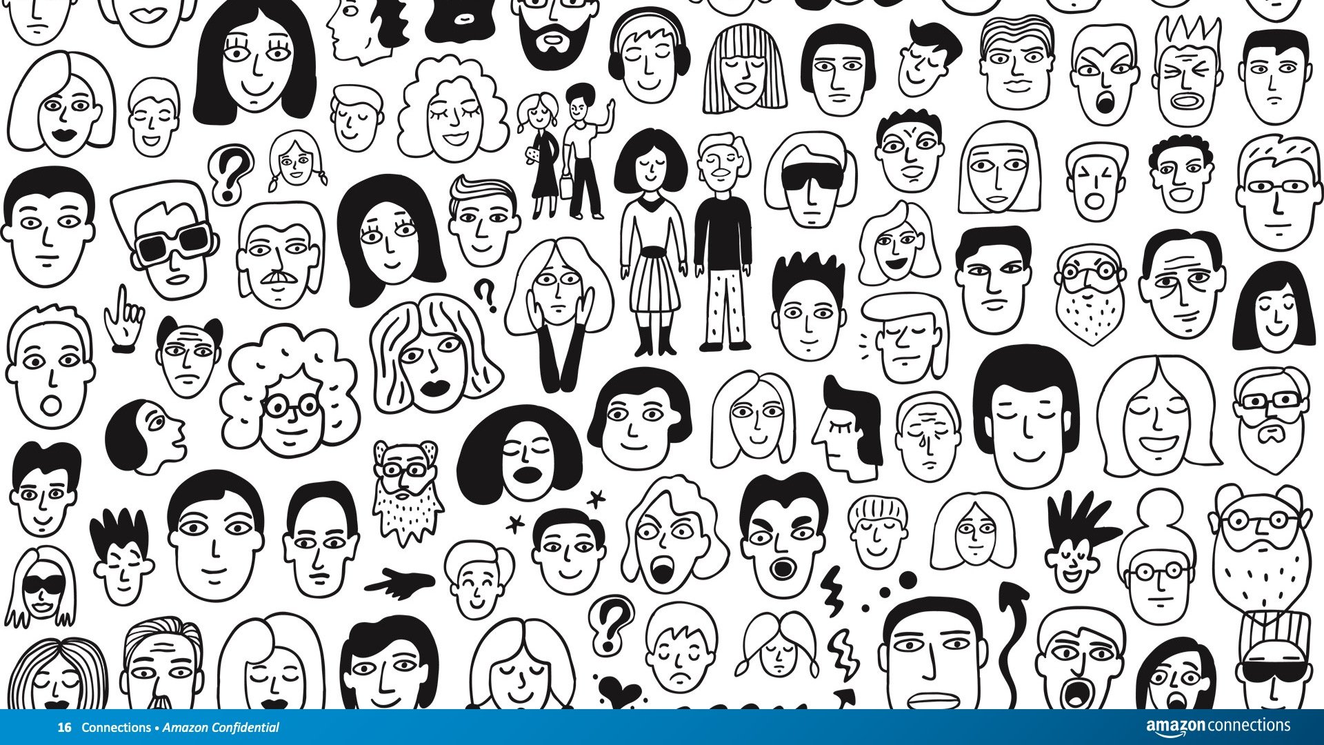Knowing our customers helps us make the right product decisions and deliver optimal value. They represent behavior patterns and motivations, NOT job descriptions. There is NOT a direct correlation between personas and market segments. Focus on goals