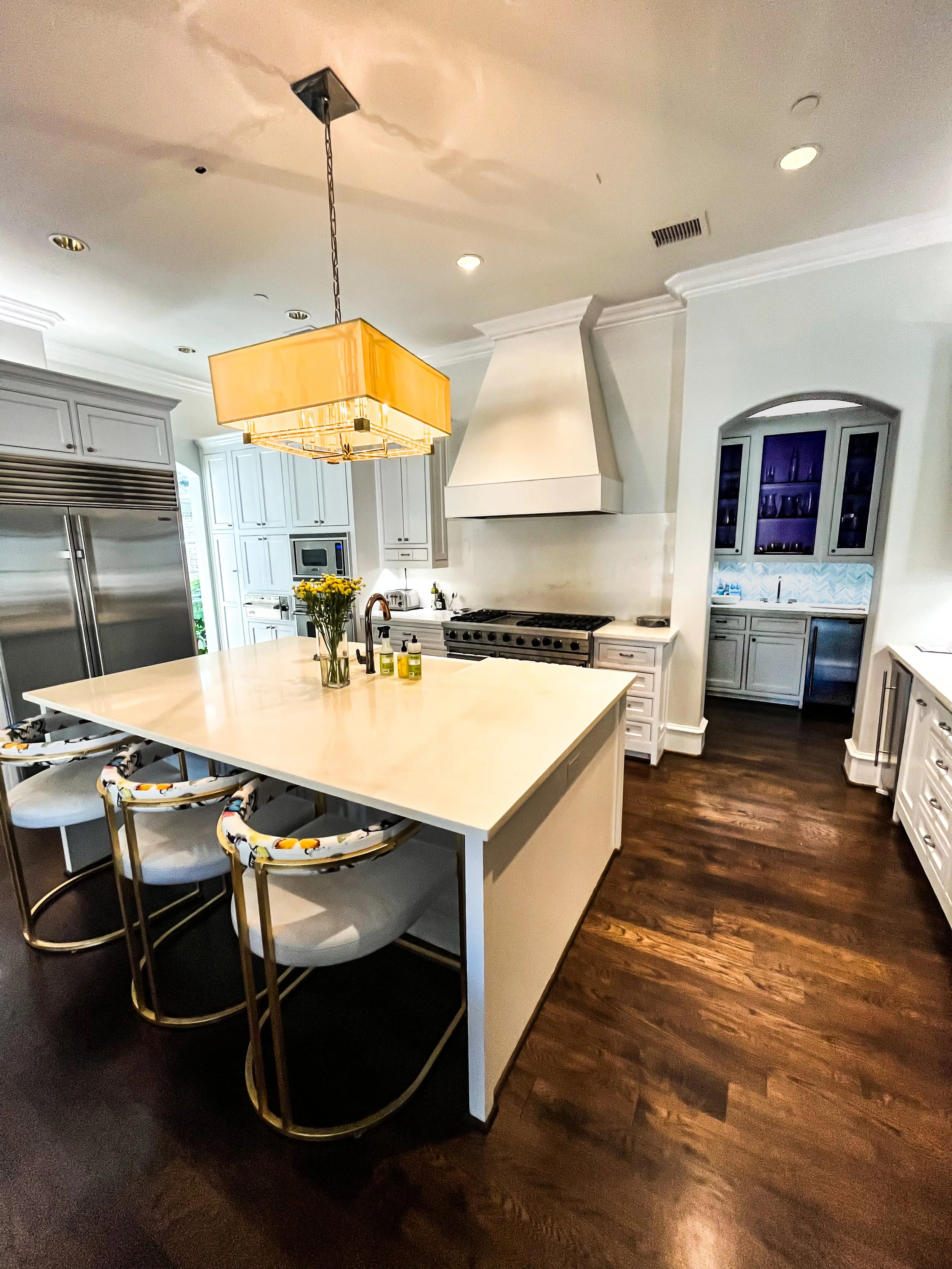 Kara Legako Design — Kitchen Remodel Dallas TX.jpg