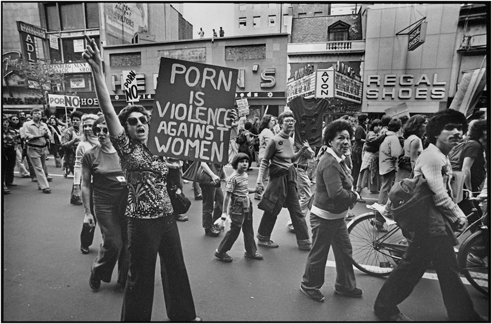 42nd Street, NYC, October 20, 1979.