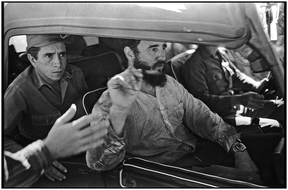 FIDEL CASTRO VENCEREMOS--3  1969 copy.jpg