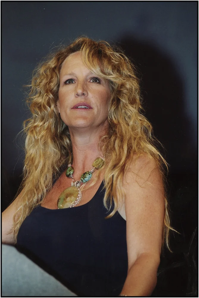 Erin Brockovich, 2002.
