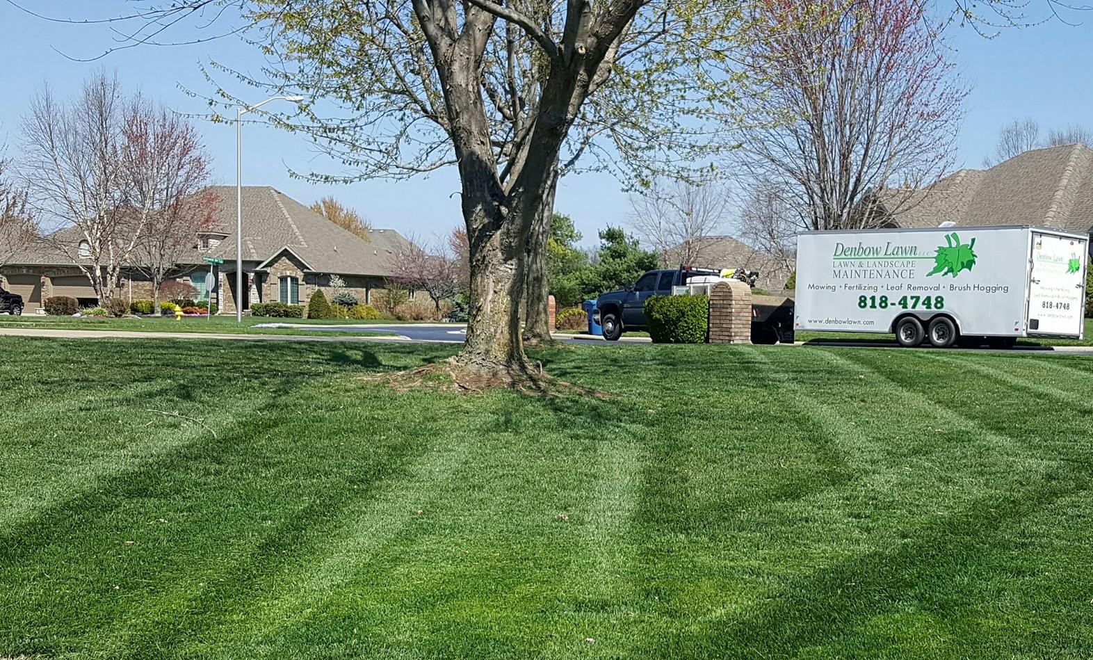 Residential in Nixa