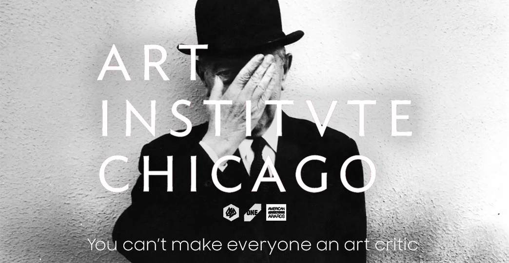 you cant make everyone an art critic  unthinking the artist Magritte from the outside in  you can’t rebuild an exhibit with a phone
