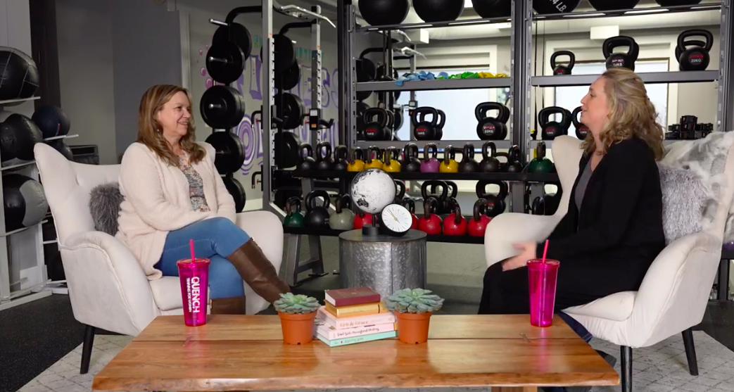 Quench Training for Women l HYANNIS, MA