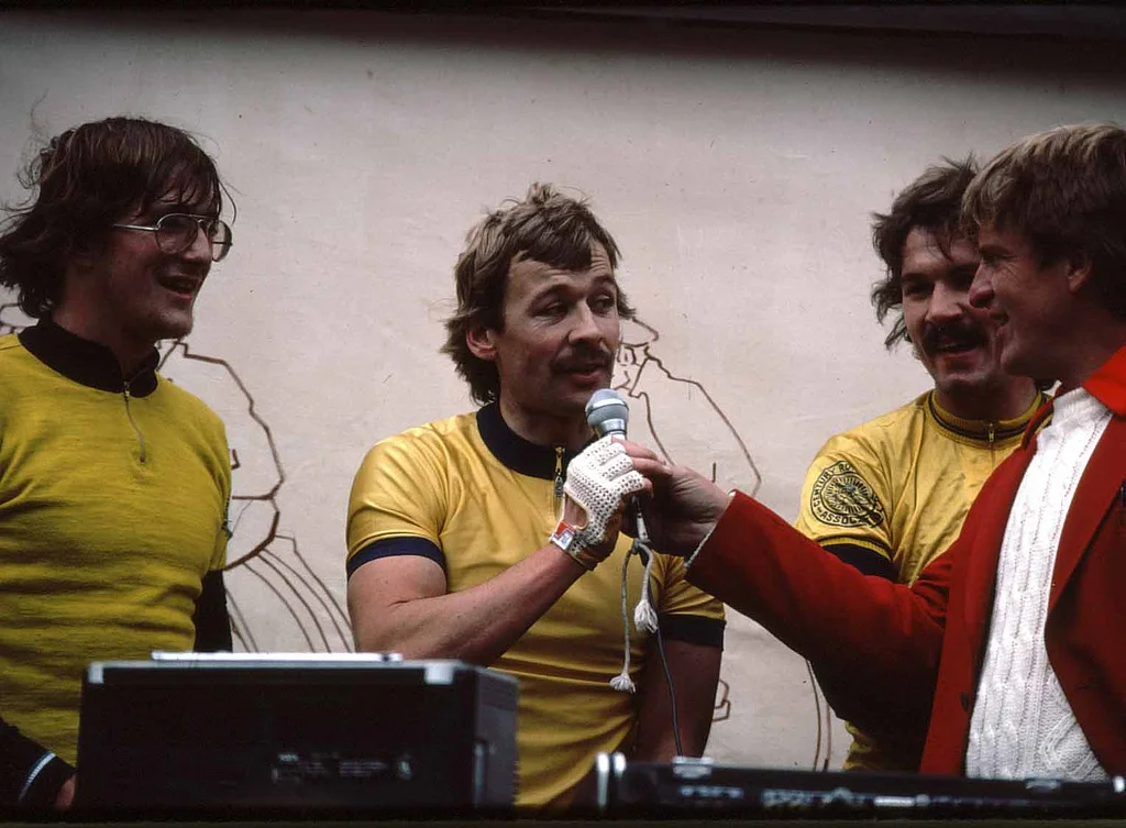 CRCA Board Meeting Minutes