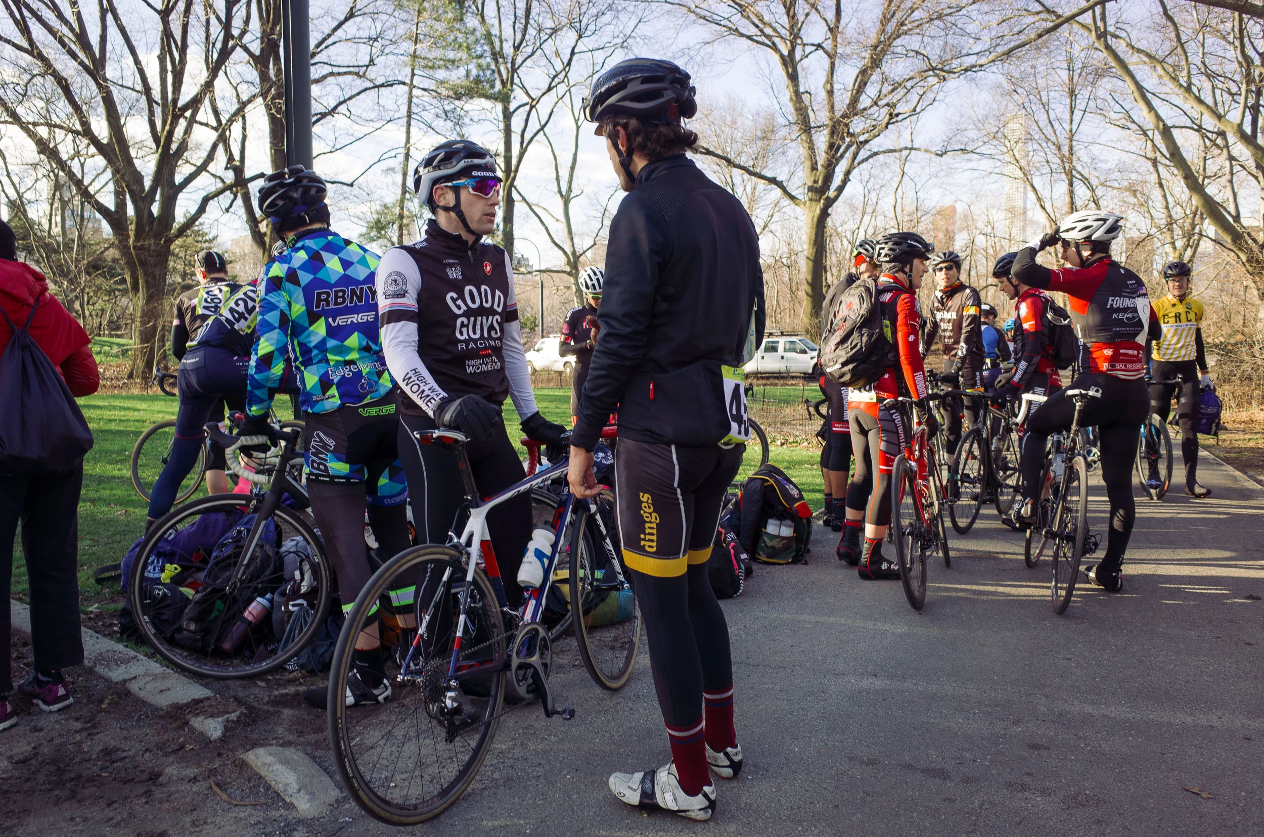 Introducing CRCA News via Email