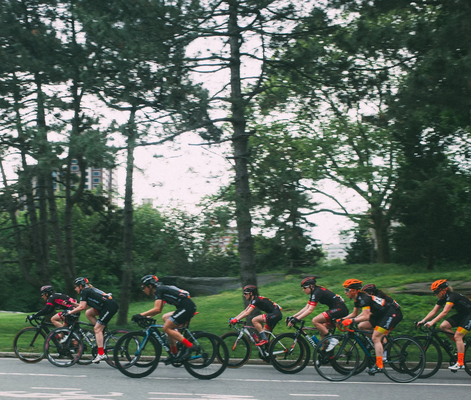 Announcing the 2018 Dave Jordan Central Park Classic