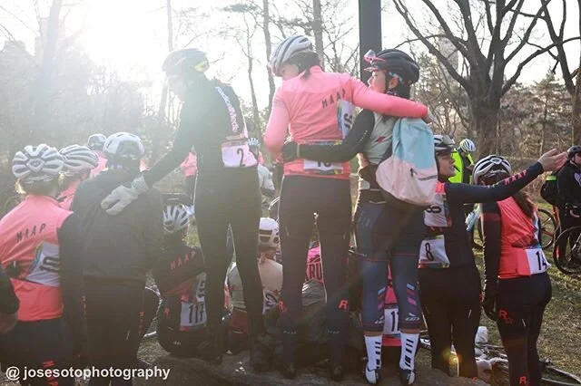 Century Road Club Association