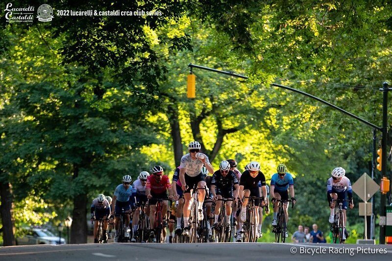 Crca cycling cheap