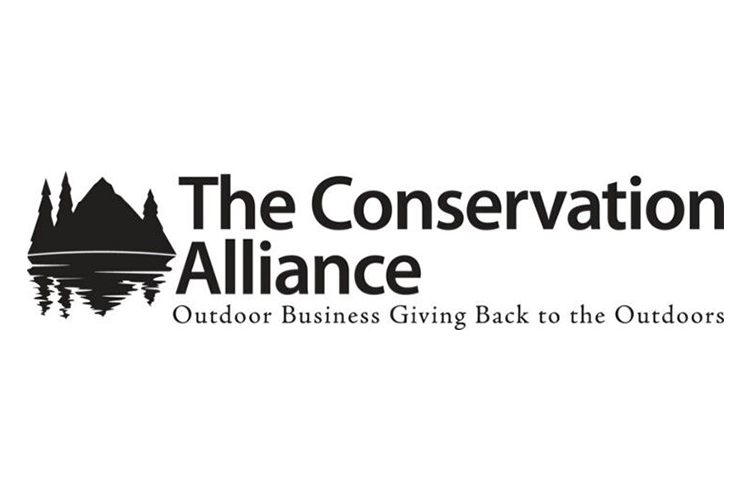 The Conservation Alliance (Copy)