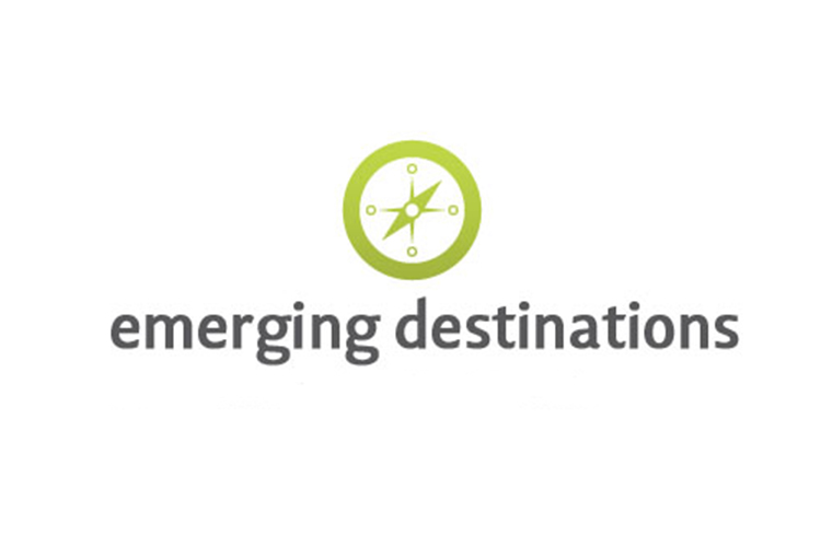 Emerging Destinations