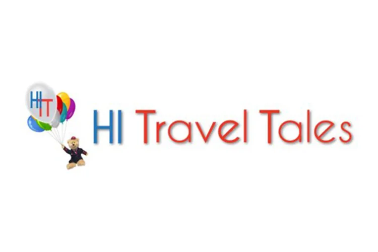 Hi Travel Tales