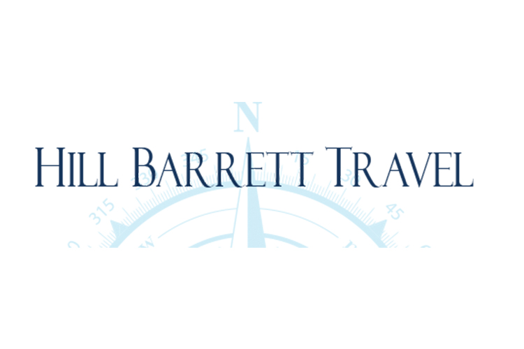 Hill Barrett Travel (Copy)