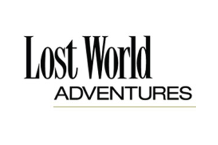 Lost World Adventures (Copy)