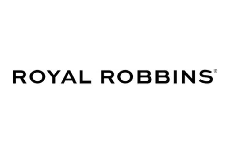 Royal Robbins (Copy)