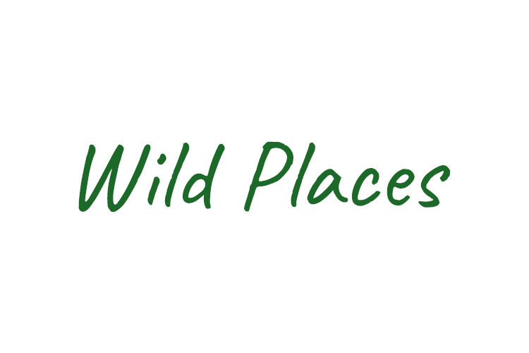 Wild Places (Copy)