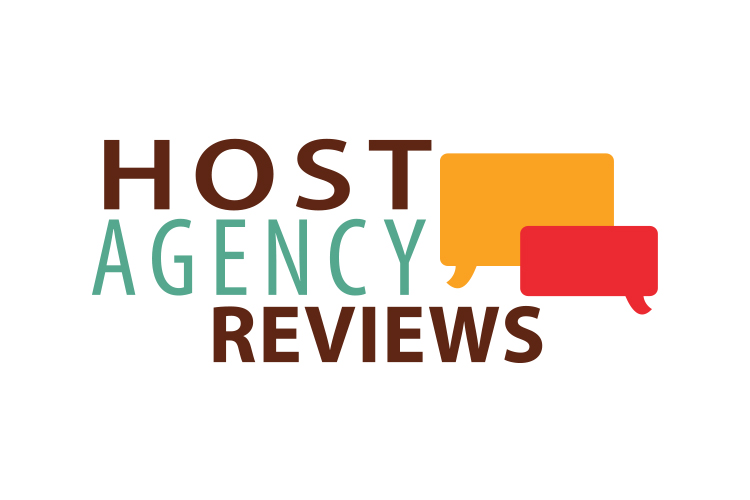 Host Agency Reviews (Copy)