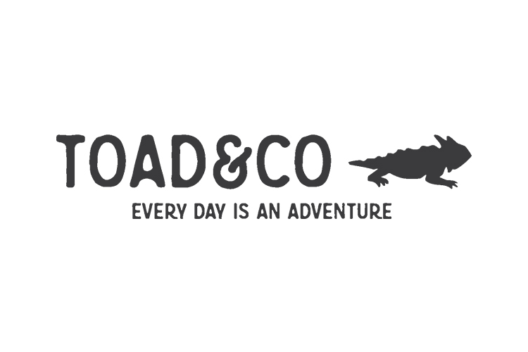 Toad&amp;Co (Copy)