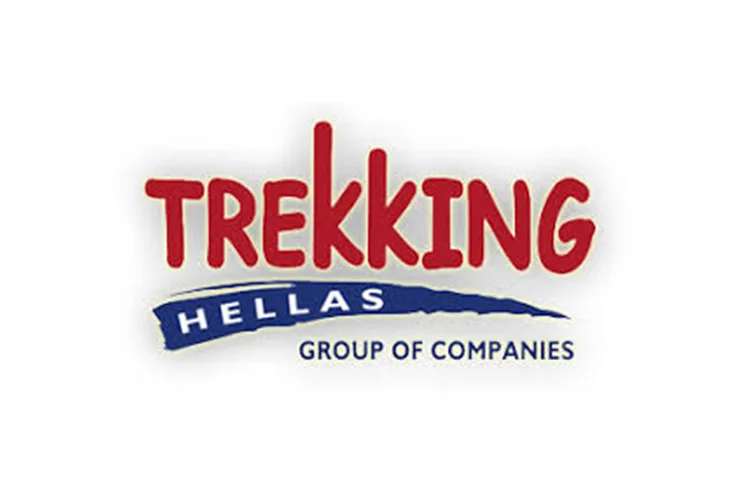 Trekking Hellas