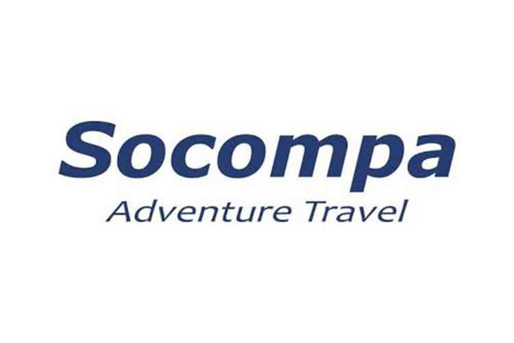 Socompa Adventure Travel (Copy)