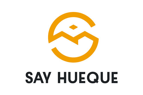 Say Hueque (Copy)