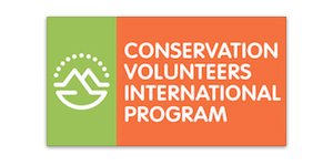 Conservation Volunteers International Program (Copy)