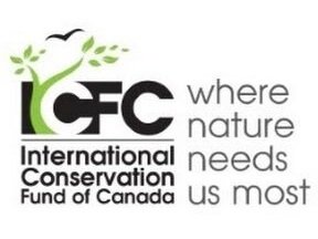 International Conservation Fund of Canada (Copy)