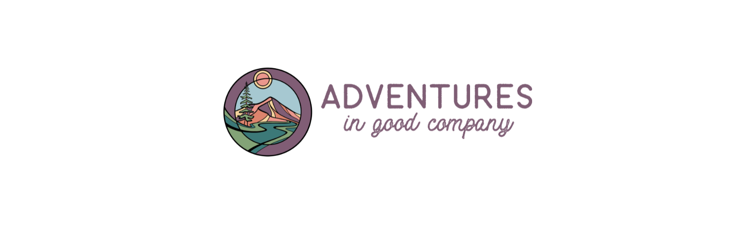 Adventures in Good Company (Copy)