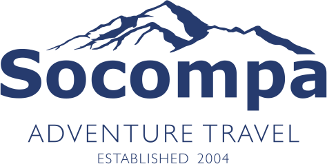 Socompa Adventure Travel