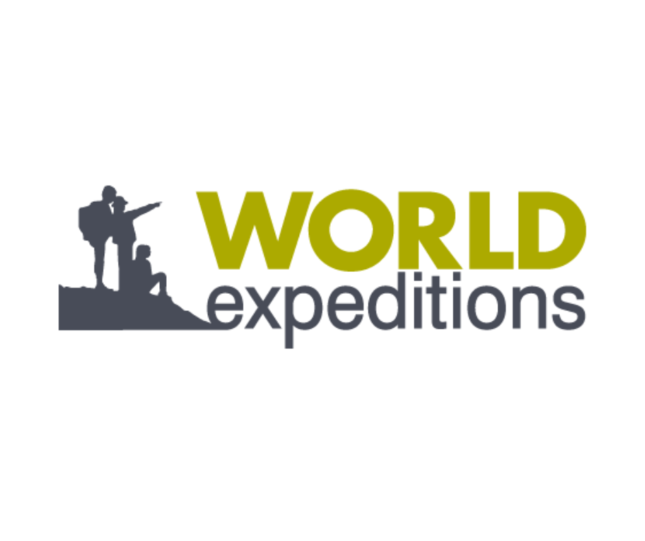 World Expeditions (Copy)