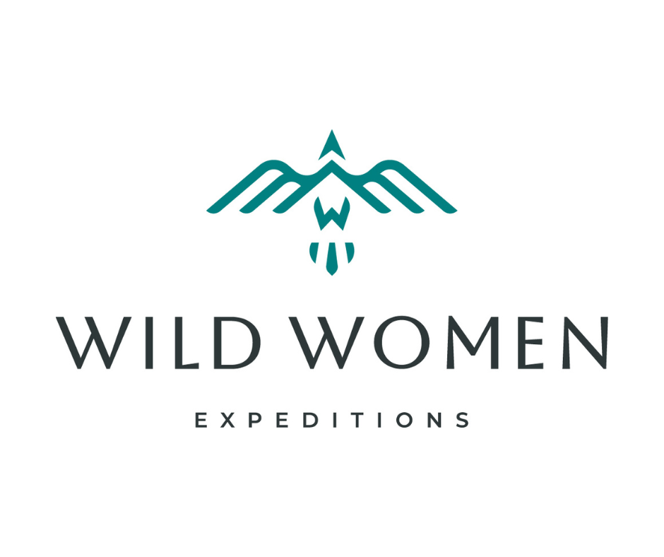 Wild Women Expeditions ATCF Member (Copy)