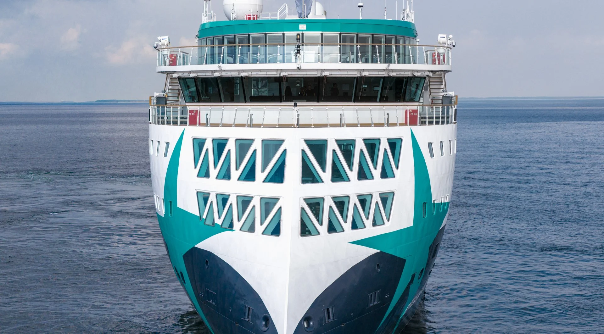 Designing for the Places We Love: Aurora Expeditions and the Douglas Mawson