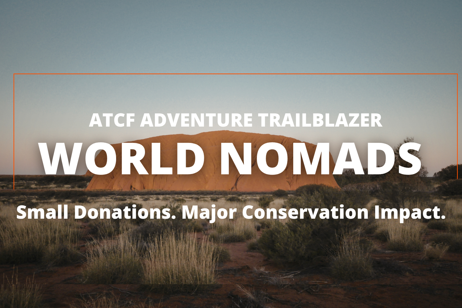 Micro-Donations, Major Impact: How to Turn Customer Engagement into Conservation Funding