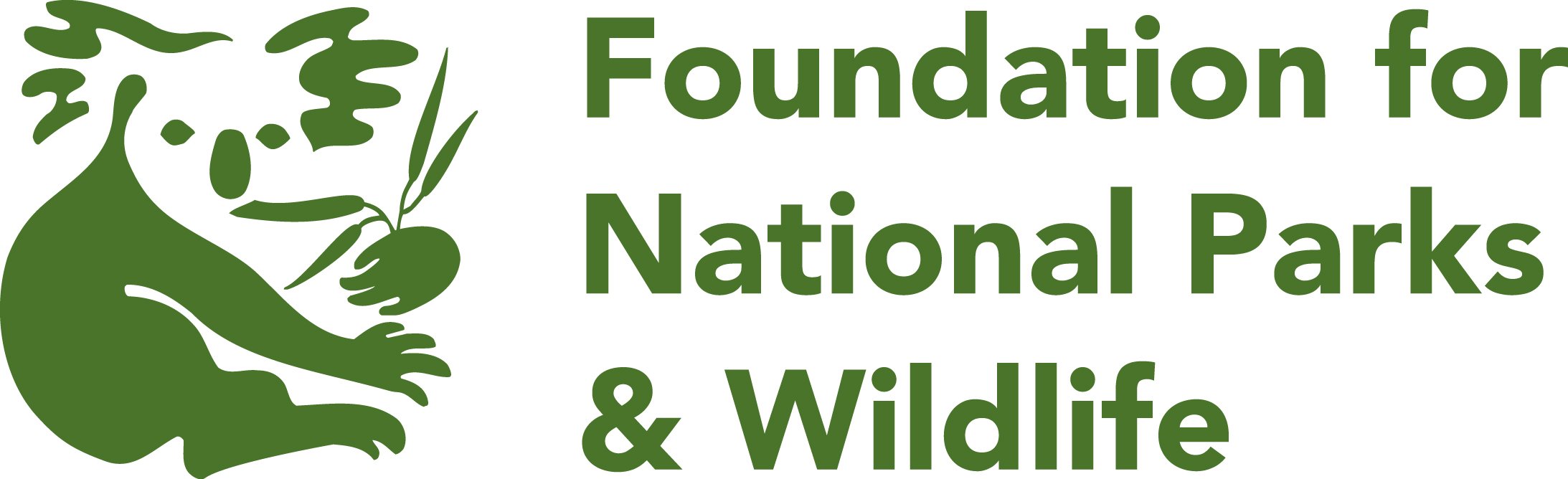 Foundation for National Parks & Wildlife (Copy)