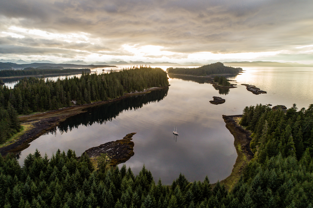 Tongass Recreation Area