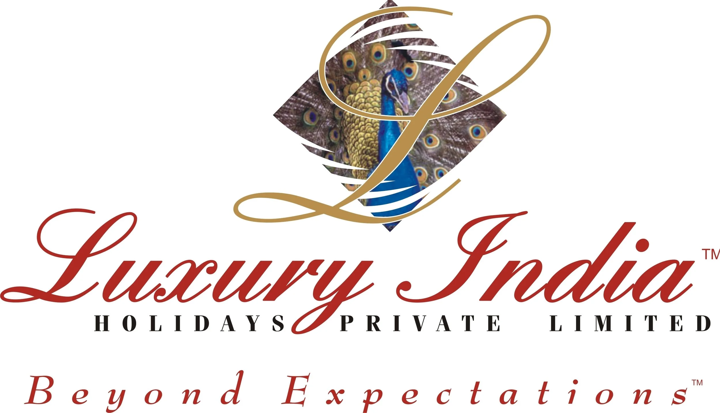 Luxury India Holidays - Logo.JPG