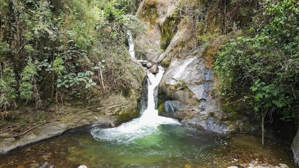 Securing Habitat for Critically Endangered Vizcacha