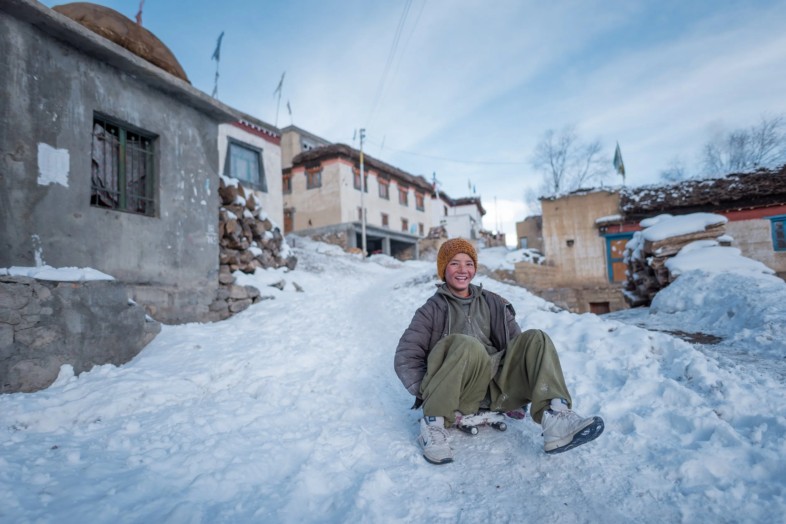 13-Day Hidden Himalayan Wonders with Banjara Experiences