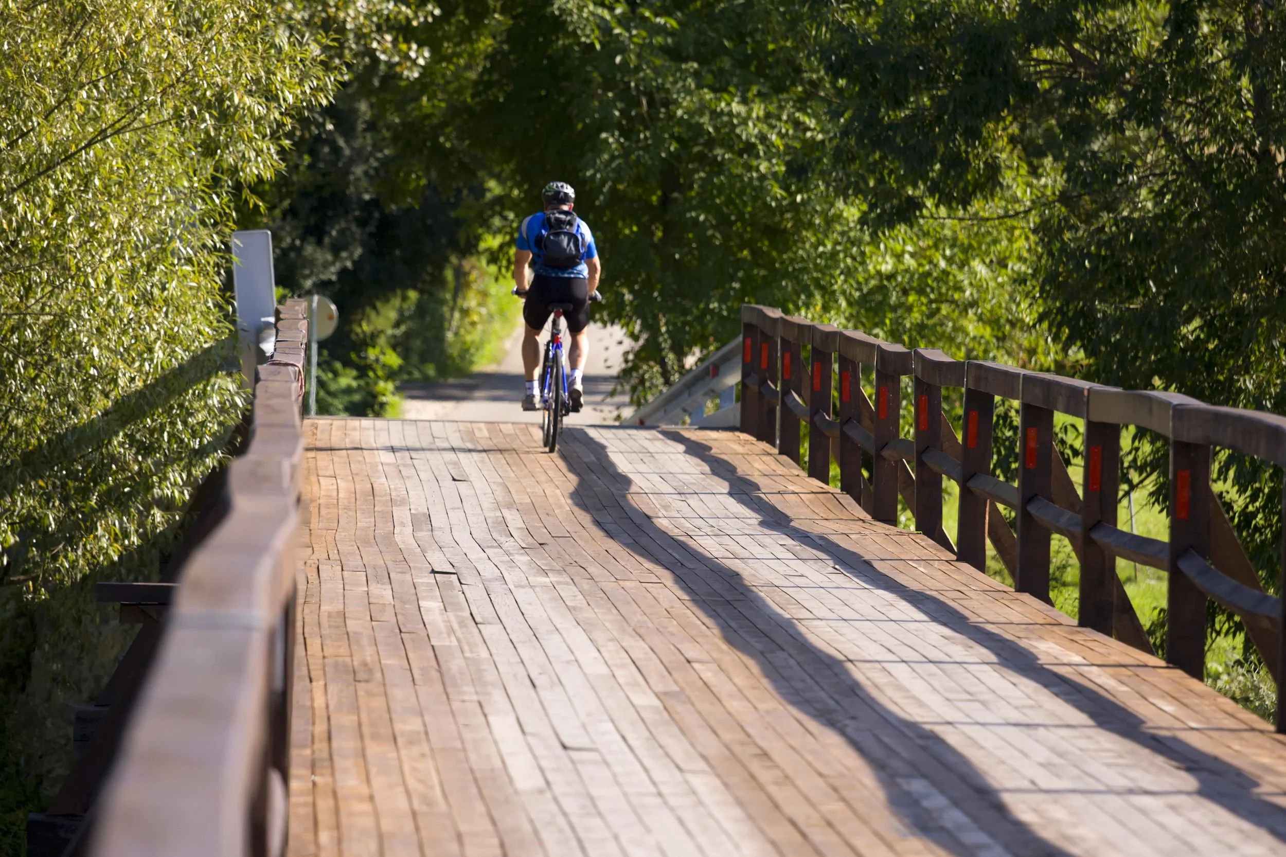 STATE: 6-Day VBT Maryland: Eastern Shore & Chesapeake Bay Biking Vacation with VBT