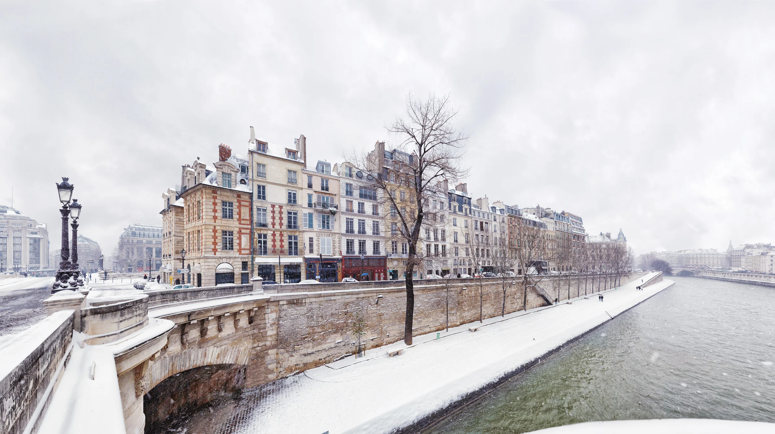 Paris Pont Neuf