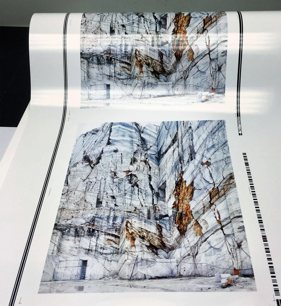 Chromogenic Prints vs Pigment Prints