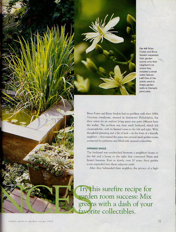 Better Homes and Gardens