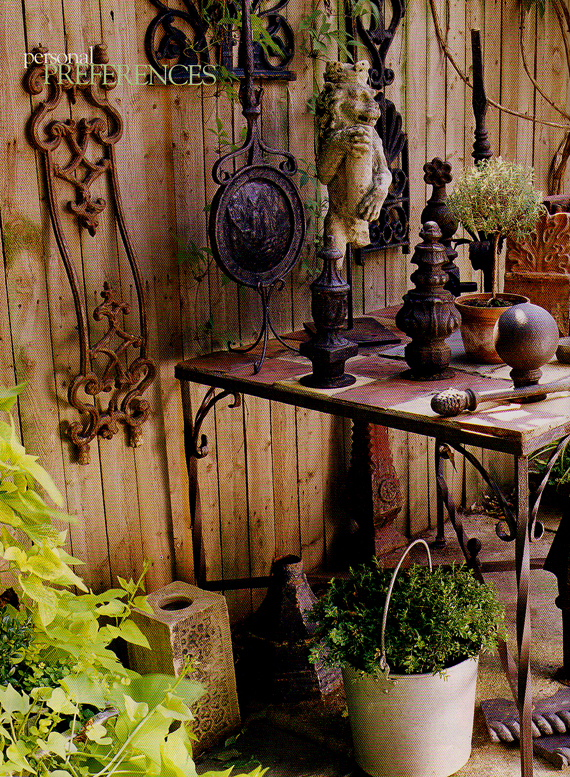 Better Homes and Gardens