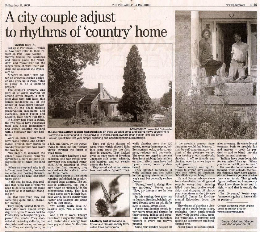 The Philadelphia Inquirer