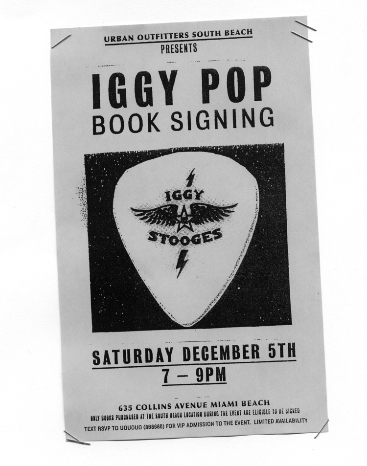 Leading the design of everything music related also meant designing posters. As a printmaker this was one of my favorite projects. Working with amazing musical artists and printmakers in combination was right up my alley as a kid that grew up making punk and hardcore posters by hand. 