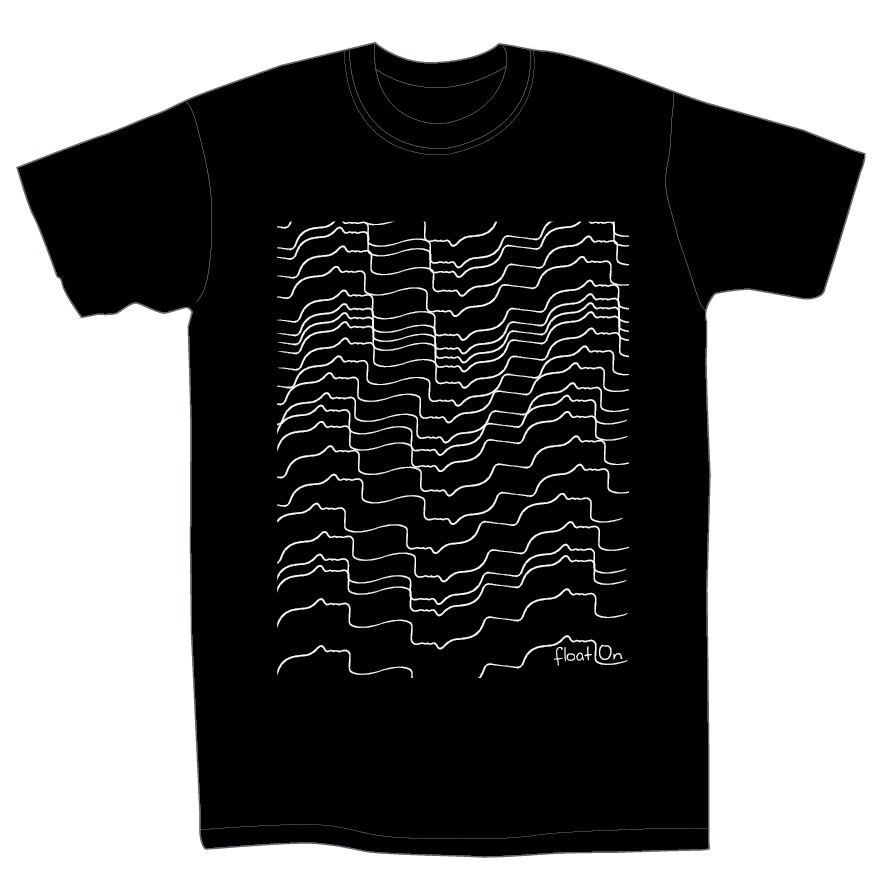 This was the winning design. It came to me in a flash, keep it simple.